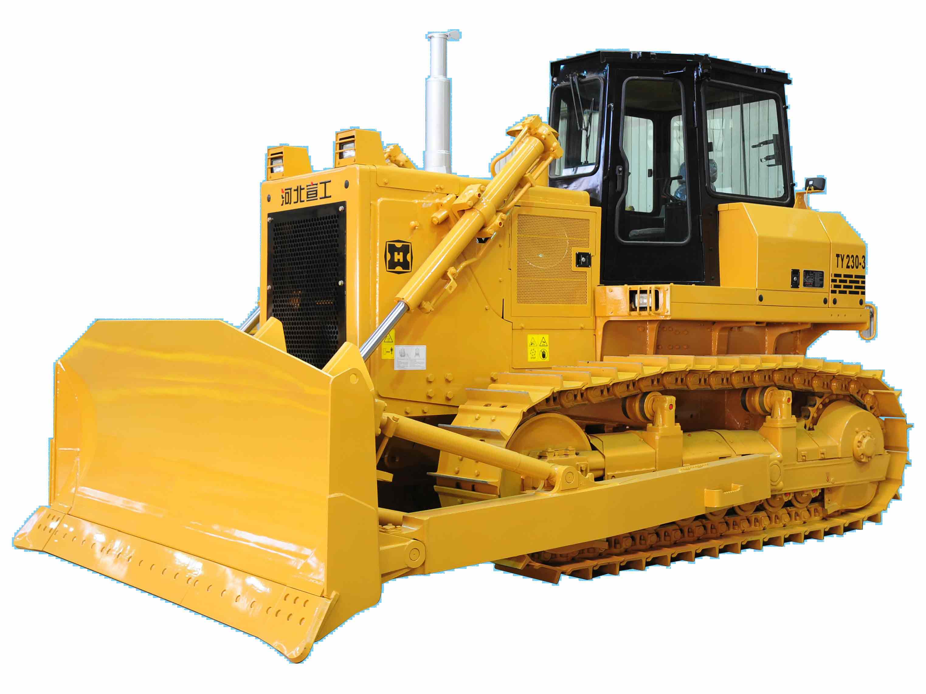 HBXG Bulldozer TY230-3